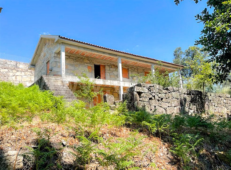 Quintinha  Mondim de Basto - 1251393 - 19
