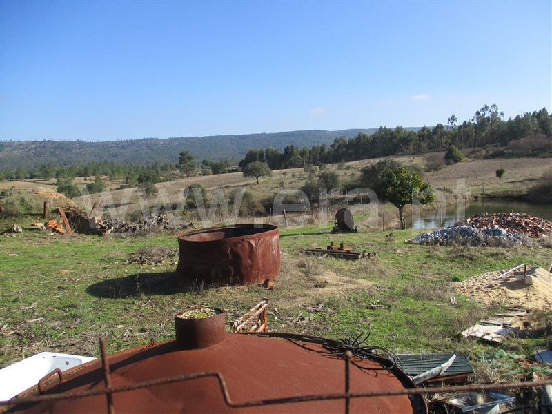 Quinta  Nisa, Santana - 1250507 - 2