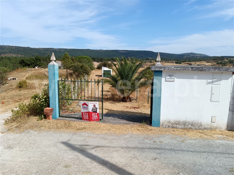 Quinta / Nisa, Santana