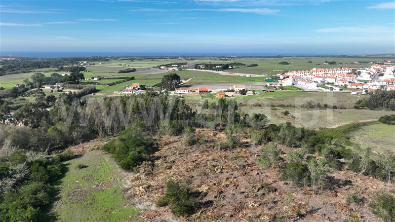 Quinta  Odemira, Almograve Longueira - 1357756 - 9
