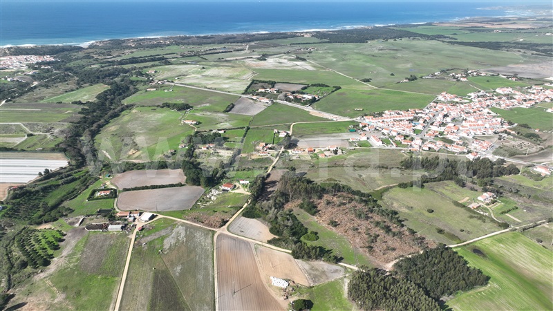 Quinta  Odemira, Almograve Longueira - 1357756 - 11