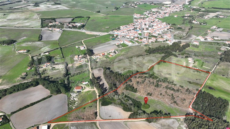 Quinta  Odemira, Almograve Longueira - 1357756 - 12