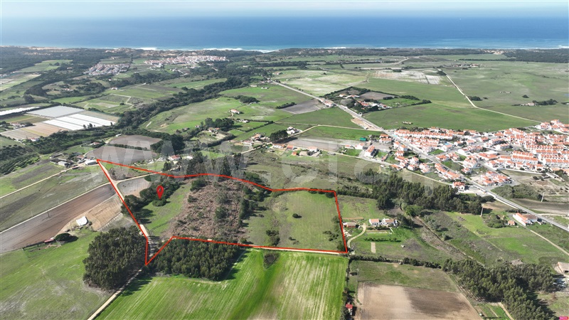 Quinta  Odemira, Almograve Longueira - 1357756 - 14