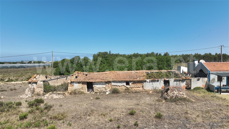 Quinta / Odemira, Cavaleiro