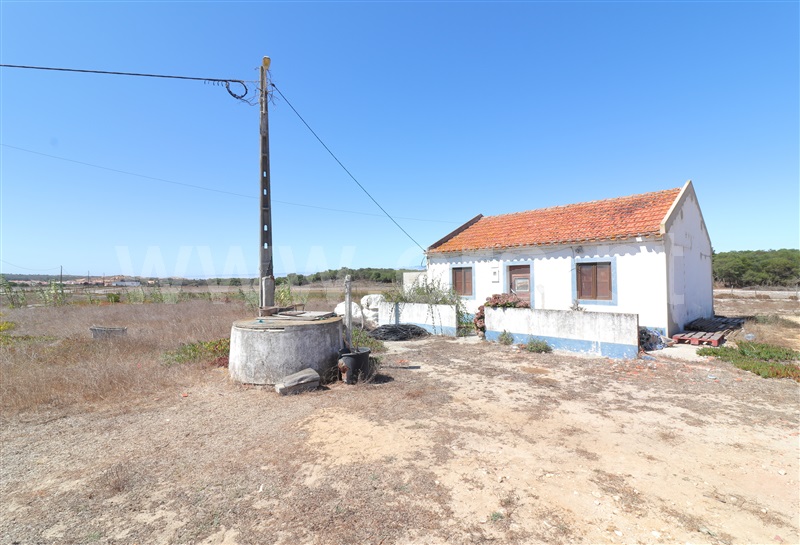 Quinta  Odemira, Longueira/Almograve - 1267217 - 27