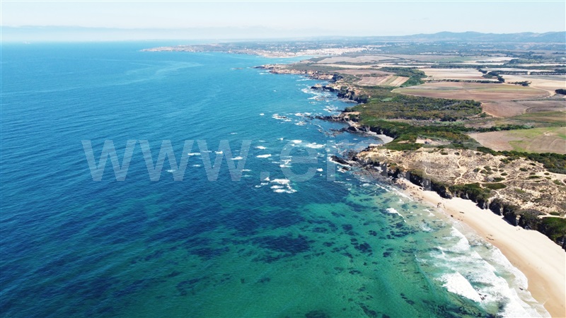 Quinta  Odemira, Longueira/Almograve - 1267217 - 45