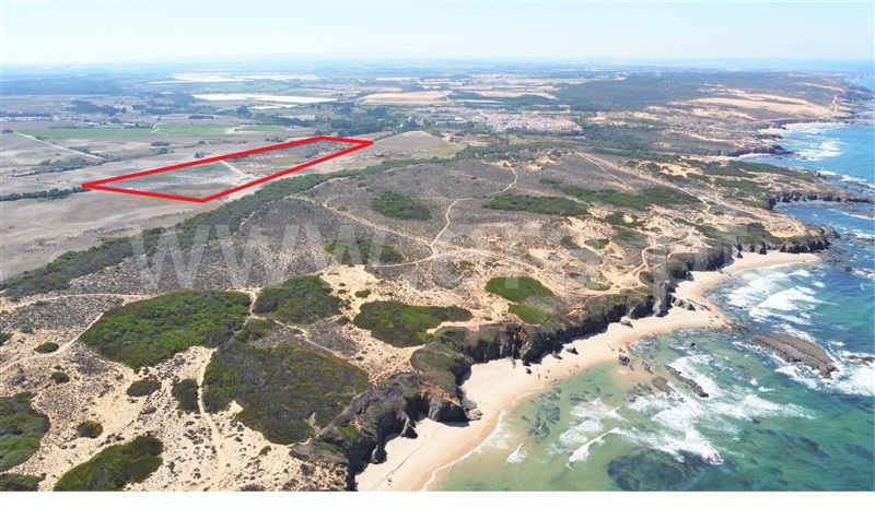 Quinta  Odemira, Longueira/Almograve - 1267217 - 30
