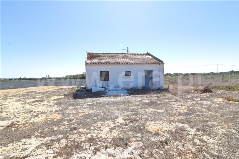 Quinta  Odemira, Longueira/Almograve - 1267217 - 34