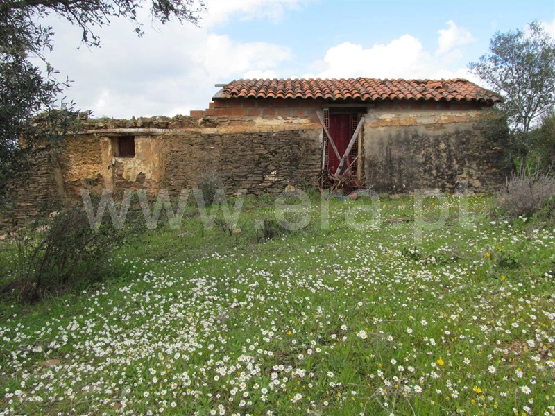 Quinta  Odemira, Luzianes-Gare - 939420 - 5