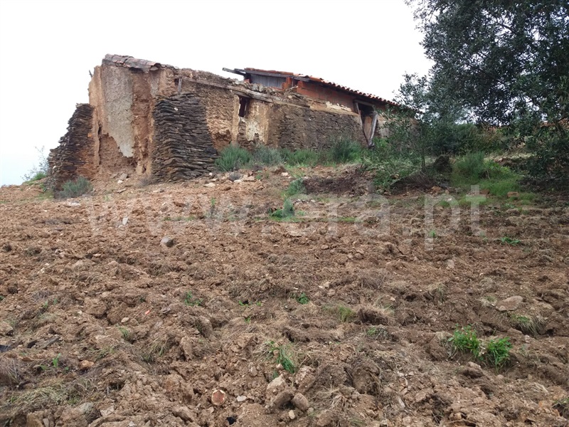Quinta  Odemira, Luzianes-Gare - 939420 - 1