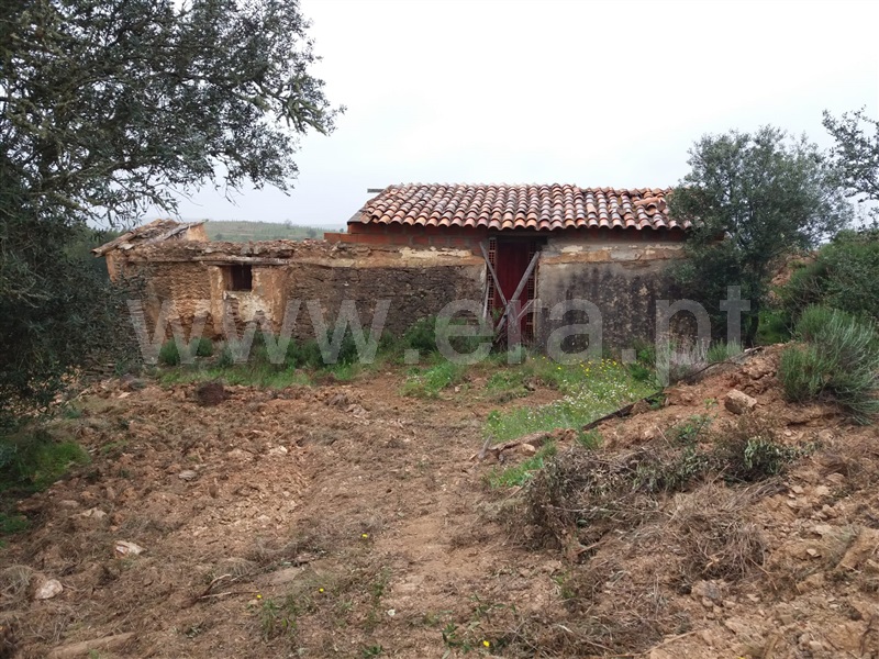 Quinta  Odemira, Luzianes-Gare - 939420 - 2