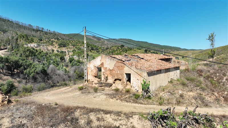 Quinta / Odemira, Saboia