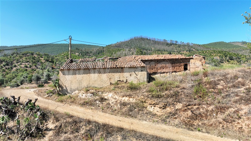Quinta  Odemira, Saboia - 1336068 - 8