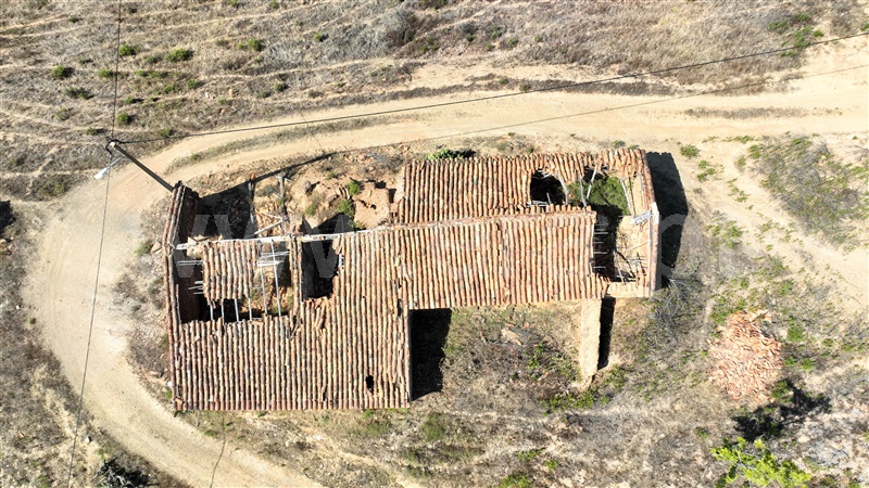 Quinta  Odemira, Saboia - 1336068 - 10