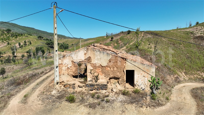 Quinta  Odemira, Saboia - 1336068 - 11