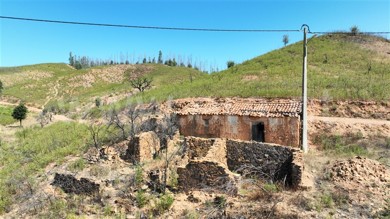 Quinta  Odemira, Saboia - 1336068 - 14
