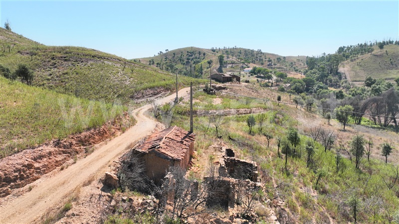 Quinta  Odemira, Saboia - 1336068 - 16