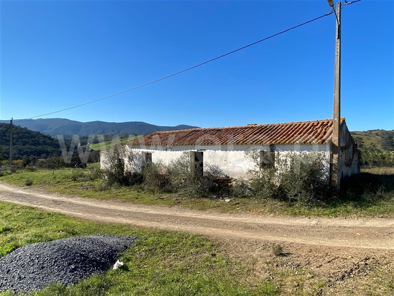 Quintinha  Odemira, Sabóia - 1344245 - 3