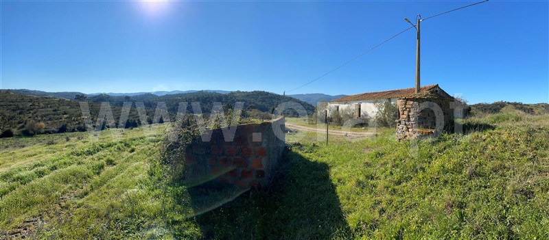 Quintinha  Odemira, Sabóia - 1344245 - 9