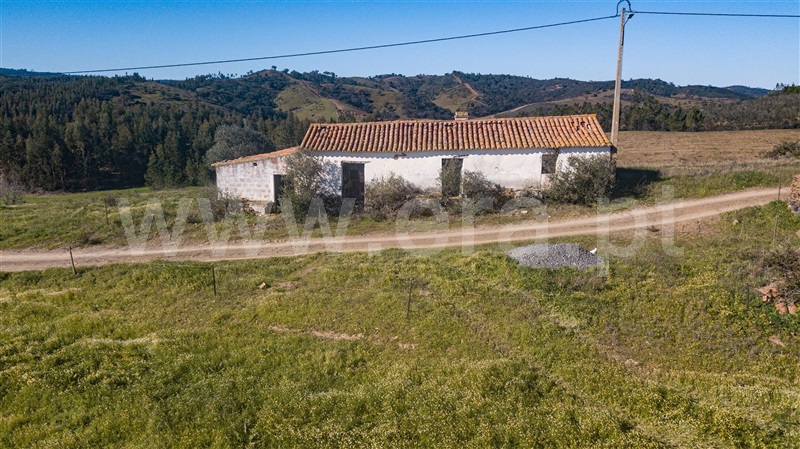 Quintinha  Odemira, Sabóia - 1344245 - 17