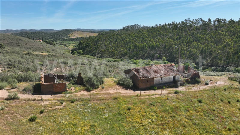Quinta  Odemira, Saboia - 1402826 - 5