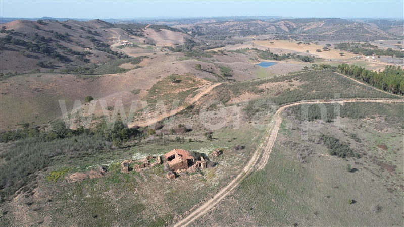 Quinta  Odemira, Saboia - 1403137 - 9