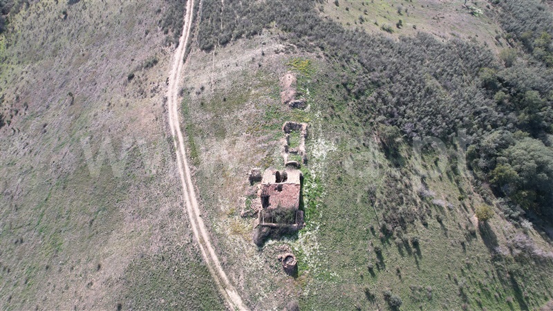 Quinta  Odemira, Saboia - 1403137 - 12