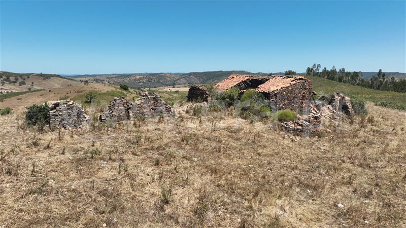 Quinta  Odemira, Saboia - 1403137 - 19