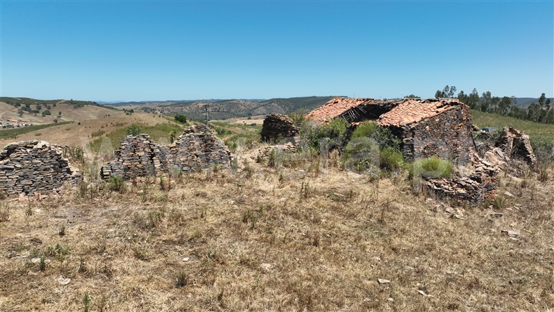 Quinta  Odemira, Saboia - 1403137 - 20