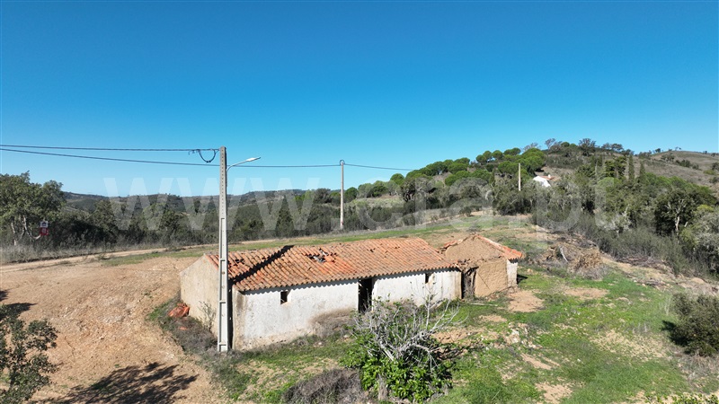 Quinta / Odemira, Saboia