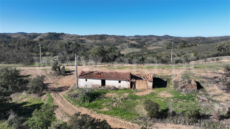 Quinta  Odemira, Saboia - 1448010 - 6