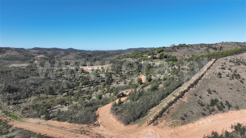 Quinta  Odemira, Saboia - 1448010 - 8