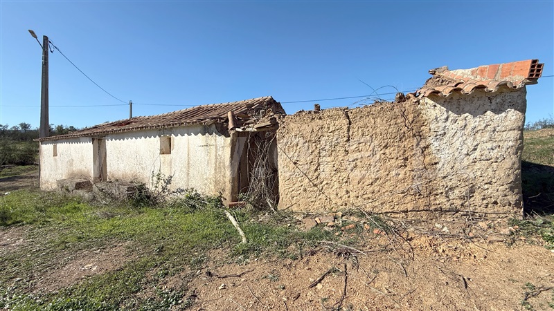 Quinta  Odemira, Saboia - 1448010 - 21