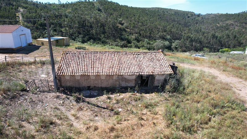 Quinta  Odemira, Santa Clara-á-Velha - 1322793 - 10