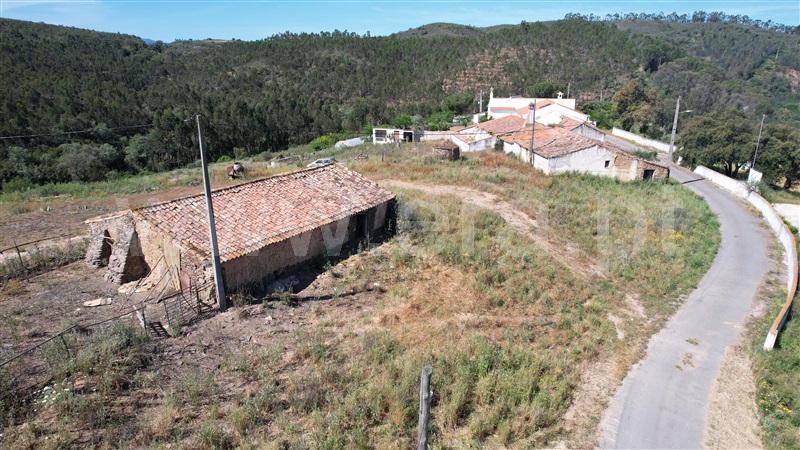 Quinta  Odemira, Santa Clara-á-Velha - 1322793 - 12