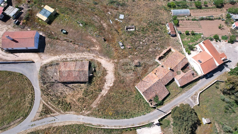 Quinta  Odemira, Santa Clara-á-Velha - 1322793 - 14