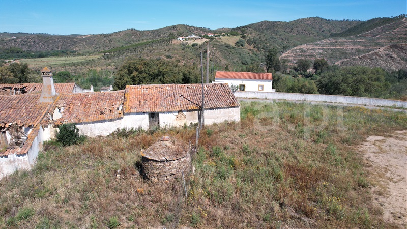 Quinta  Odemira, Santa Clara-á-Velha - 1322793 - 16