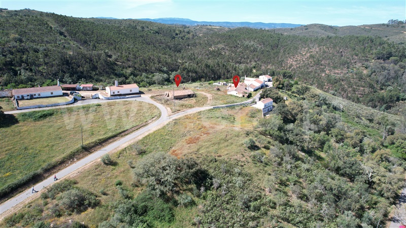 Quinta  Odemira, Santa Clara-á-Velha - 1322793 - 50