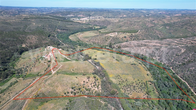 Quinta  Odemira, Santa Clara-á-Velha - 1322793 - 51