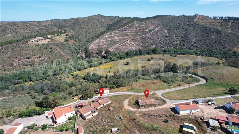 Quinta  Odemira, Santa Clara-á-Velha - 1322793 - 48