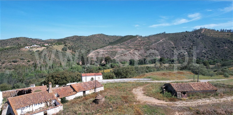 Quinta  Odemira, Santa Clara-á-Velha - 1322793 - 46