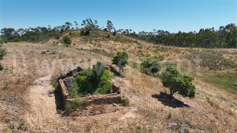 Quinta  Odemira, São Teotónio - 1366150 - 49