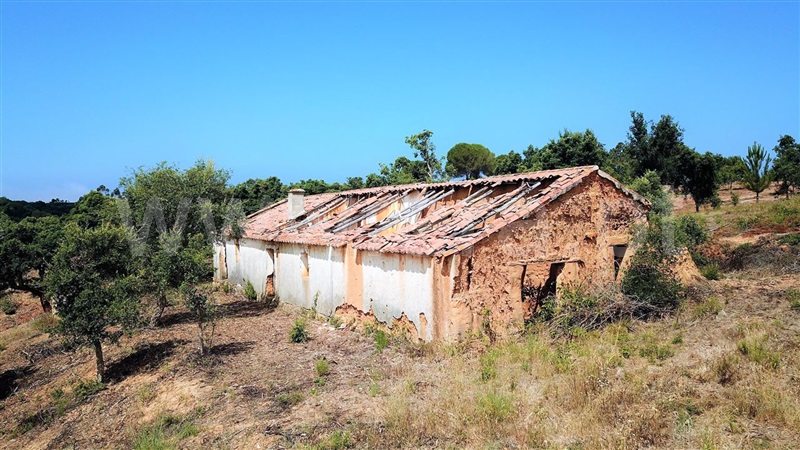 Quinta / Odemira, Zambujeira do Mar