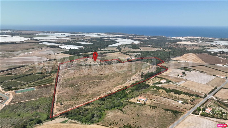 Quinta / Odemira, Zambujeira do Mar