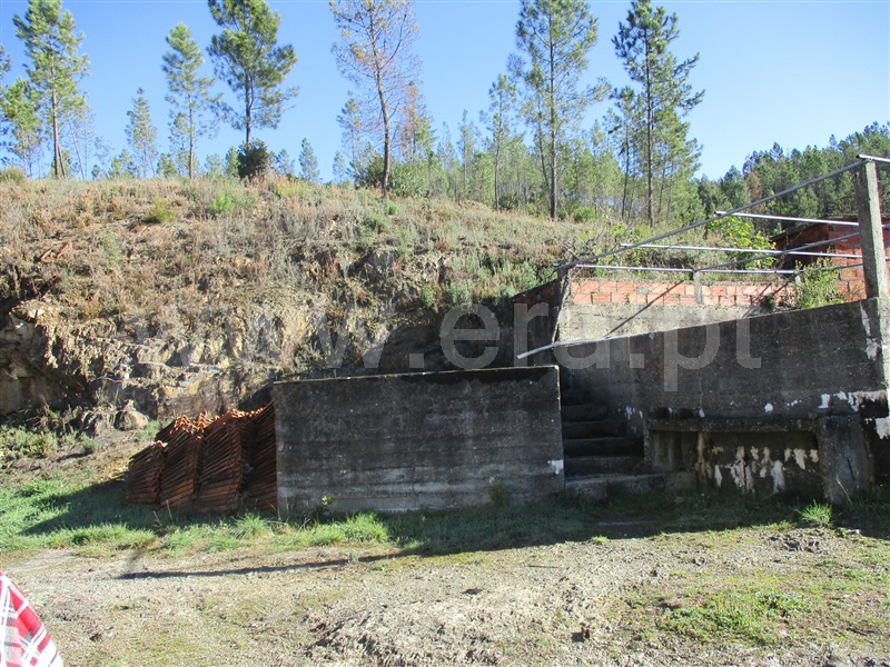 Quinta / Oleiros, Cambas