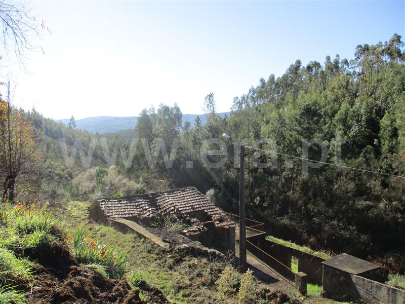 Terreno  Oleiros, Cambas - 1236132 - 6