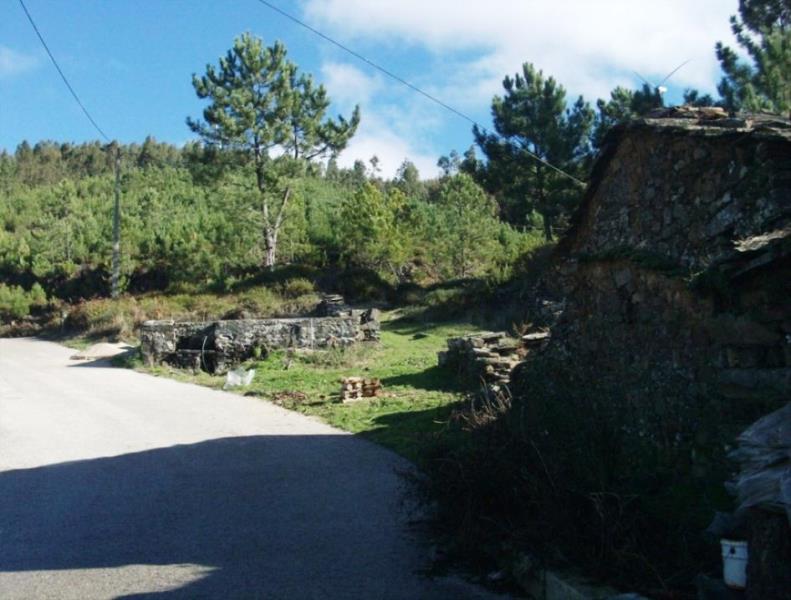 Quinta  Oleiros, Rabaceiras - 225771 - 11