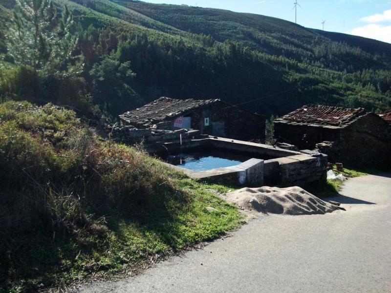 Quinta  Oleiros, Rabaceiras - 225771 - 15