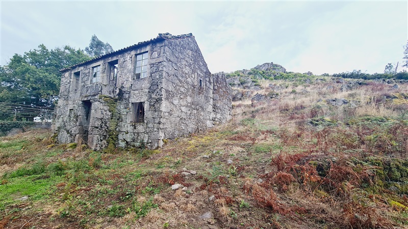 Quinta / Oliveira de Frades, Arcozelo das Maias