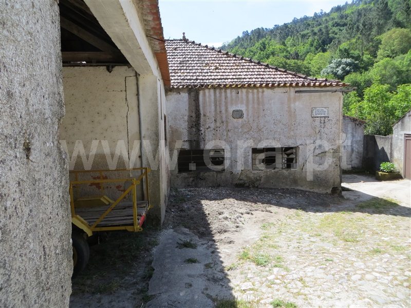 Quinta  Oliveira do Hospital, Ponte das 3 Entradas - 933309 - 4